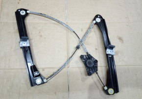 Механизм стеклоподъемника перед прав Volkswagen Passat B7 2.5 1.8 USA 2011-2015 561837462D