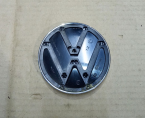 Эмблема Volkswagen крышки багажника Volkswagen Passat B7 2.5 1.8 USA 2011-2015 5C6853630EULM