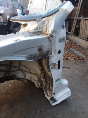 Четверть передняя левая Volkswagen Passat B7 2.5 1.8 USA 2011-2015 561803091A