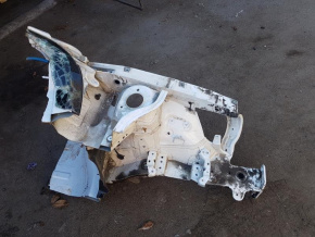 Четверть передняя левая Volkswagen Passat B7 2.5 1.8 USA 2011-2015 561803091A