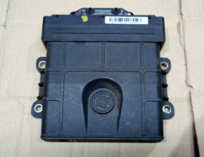 Блок управления акпп Volkswagen Passat B7 1.8 USA CPRA 2011-2017 09G927750LH 00-00004301