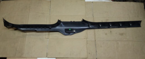 Накладка порога прав Volkswagen Passat B7 2.5 1.8 USA 2011-2015 561853372F 00-00001785