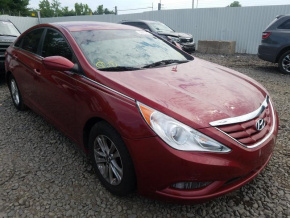 Датчик подушки безопасности задний правый HYUNDAI SONATA YF USA G4KJ 2011-2015 959203K000 00-00008510