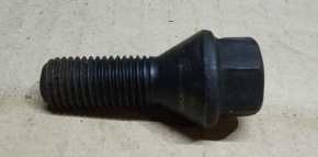 Болт колесный м12х1,5 BMW 528 XI E60 N52B30M1 2004-2009 36136781150 00-00004275