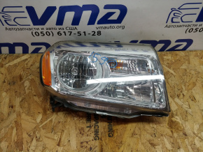 Фара передняя правая дефект креплений Honda Pilot 33100SZAA11 00-00005948