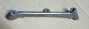 Крепление впускного коллектора Volkswagen Passat B7 1.8 USA CPRA 2011-2015 06L129723C 00-00004162