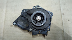 Помпа системы охлаждения Volkswagen Passat B7 1.8 USA CPRA 2011-2015 5C0122063E 00-00004199
