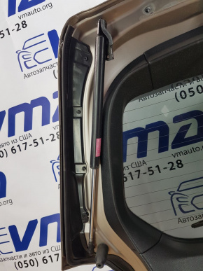 Обшивка двери багажника правая SUBARU FORESTER SJ 2014-2018 00-00012527