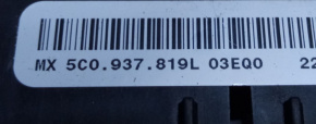 Блок предохранителей подторпедный Volkswagen Passat B7 2.5 1.8 USA 2011-2015