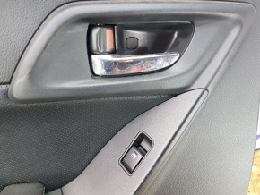 Дверь в сборе задняя левая SUBARU FORESTER SJ 2014-2018