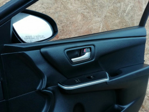 Дверь в сборе передняя правая Toyota Camry V55 2AR-FE 2015-2017