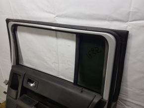 Уплотнитель двери задней правой FORD FLEX 2009-2019 AA8Z7425324B 00-00012156
