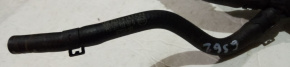 Патрубок системы охлаждения Volkswagen Passat B7 1.8 USA CPRA 2011-2015 5C0122157G 00-00004224