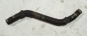 Патрубок системы охлаждения Volkswagen Passat B7 1.8 USA CPRA 2011-2015 5c0122447f 00-00004271