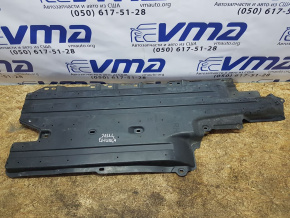 Защита днища правая SUBARU FORESTER SJ 2014-2018 56411SG000 00-00012391