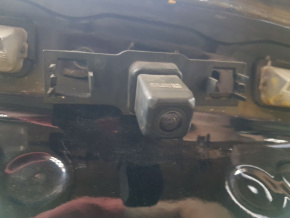Камера заднего вида Toyota Camry V55 2AR-FE 2015-2017 8679006150 8679006040