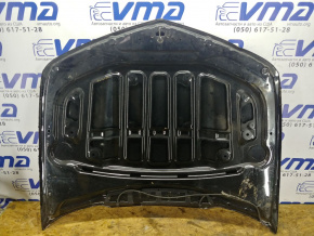 Капот стальной примят Chevrolet CAMARO 2009 23299658