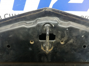 Капот стальной примят Chevrolet CAMARO 2009 23299658