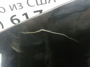 Капот стальной примят Chevrolet CAMARO 2009 23299658