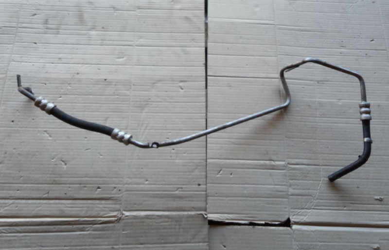 Трубка гидроусилителя Volkswagen Passat B7 2.5 USA CBUA 2011-2015 5C0422891L