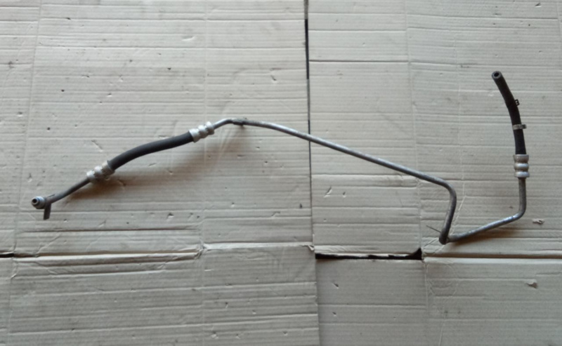 Трубка гидроусилителя Volkswagen Passat B7 2.5 USA CBUA 2011-2015 5C0422891L