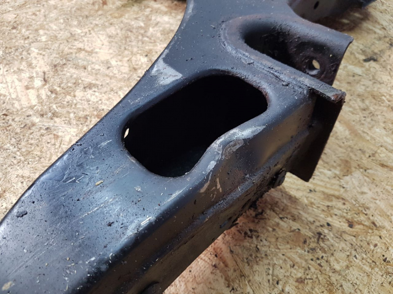 Подрамник передний рестайлинг FORD FLEX 2009-2019 DE9Z5C145E