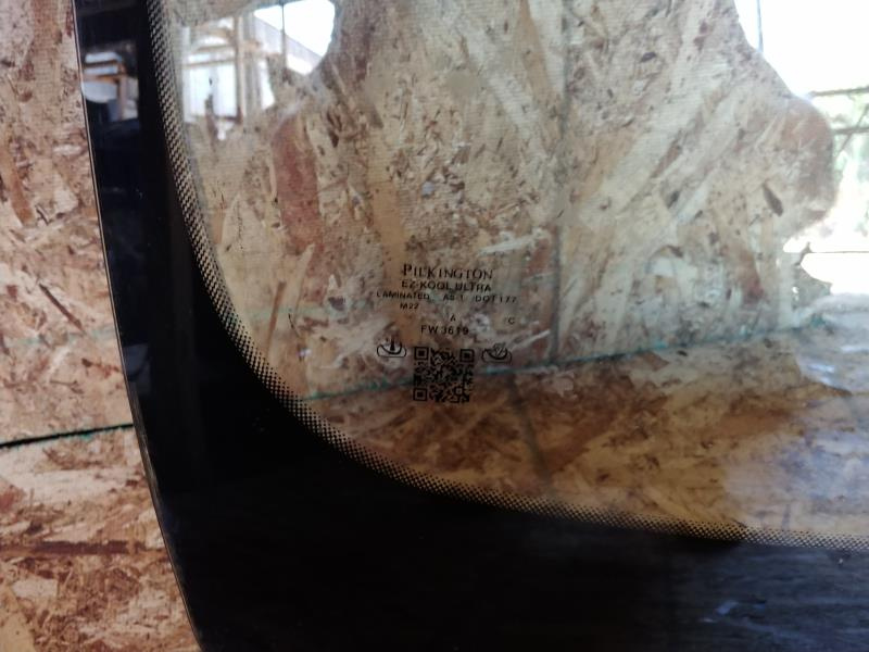 Стекло лобовое Volkswagen TOUAREG II 2010-2018 PILKINGTON 7P6845099BCNVB 7P6845099DNVB 7P6845099MNVB