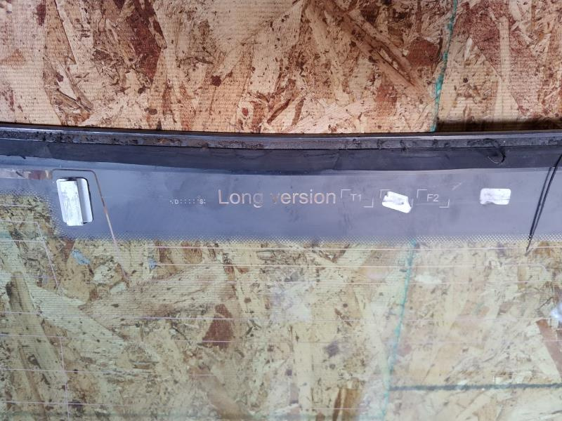 Стекло заднее AUDI A8 LONG D4 2010-2017 4H4845501RNVB