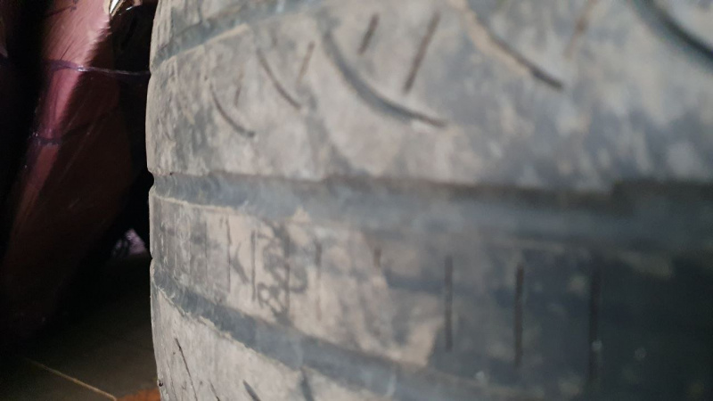 Шины Pirelli PZero Nero All season 265/40 R20