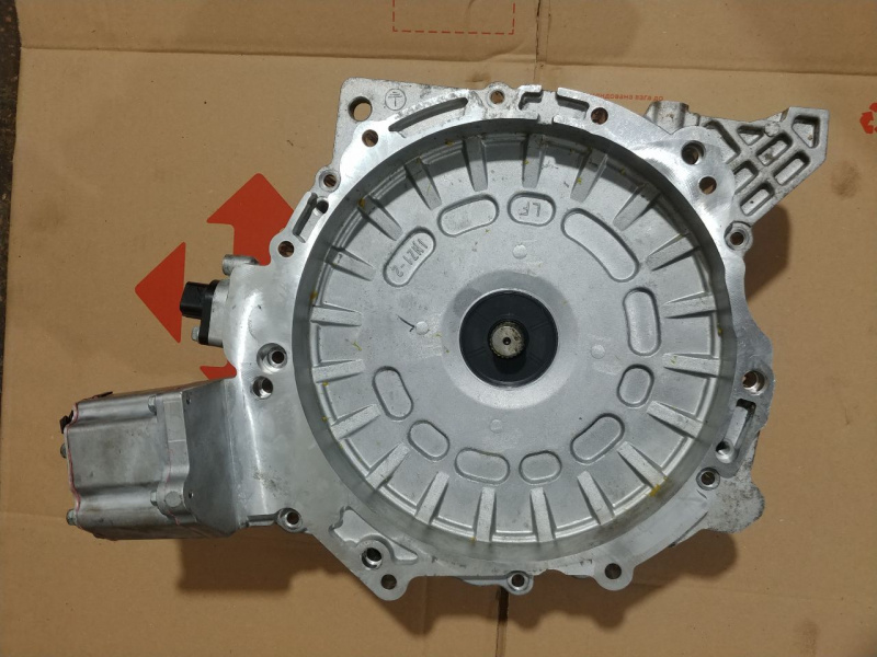 Электромотор гибридный привод Kia Optima JF Hybrid PLUG-IN 2,0 2016-2019 365003D600