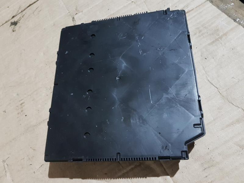 Блок комфорта Volkswagen Passat B7 2.5 USA CBTA 2011 5K0937085P 5WG50289 5k0937087aa 5k0937085s