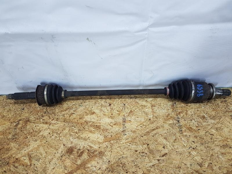 Привод полуось задняя левая 2.5 SUBARU OUTBACK EJ25 2010-2014 28421AJ01A