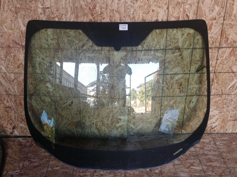 Лобовое стекло Ford Escape MK3 2013-2016 CJ5Z7803100A CJ54S03100A