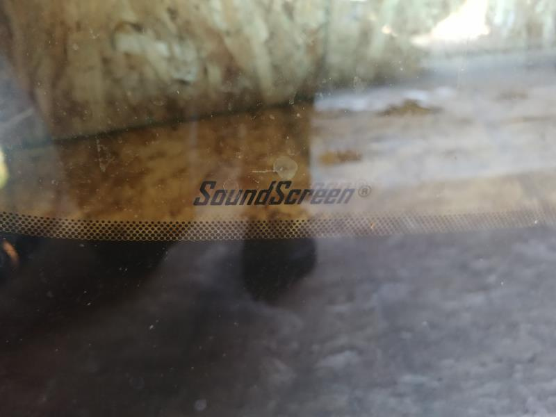 Лобовое стекло Ford Escape MK3 2013-2016 CJ5Z7803100A CJ54S03100A