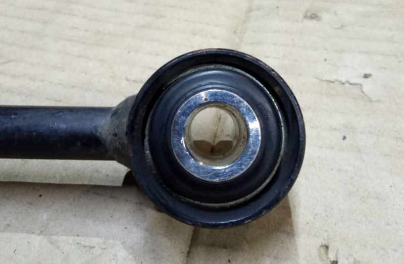 Рычаг задний поперечный развальный левый Toyota Camry 40 2.4 2AZ-FE 2006-2011 4874033100