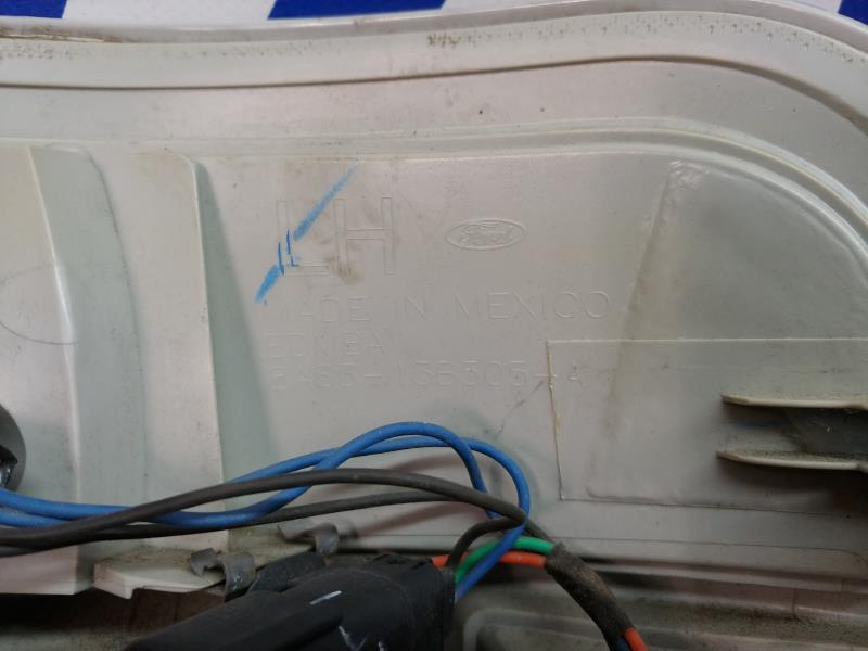 Фонарь левый дорестайлинг галоген FORD FLEX 2009-2011 8A8313B505A 8A8Z13405D