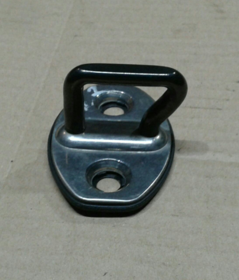 Скоба замка Volkswagen Passat B7 2.5 USA CBTA 2011-2014 5K0837767