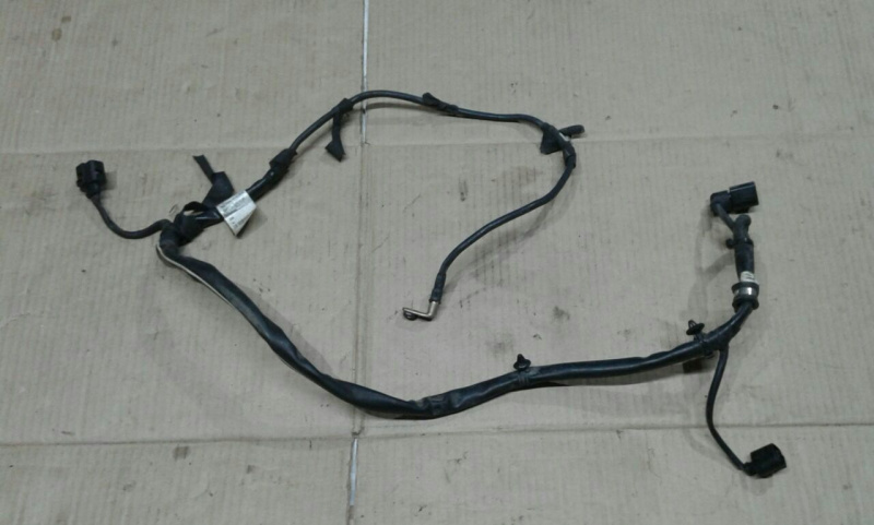 Жгут проводов генератора Volkswagen Passat B7 2.5 USA CBTA 2011-2014 5C0971230B