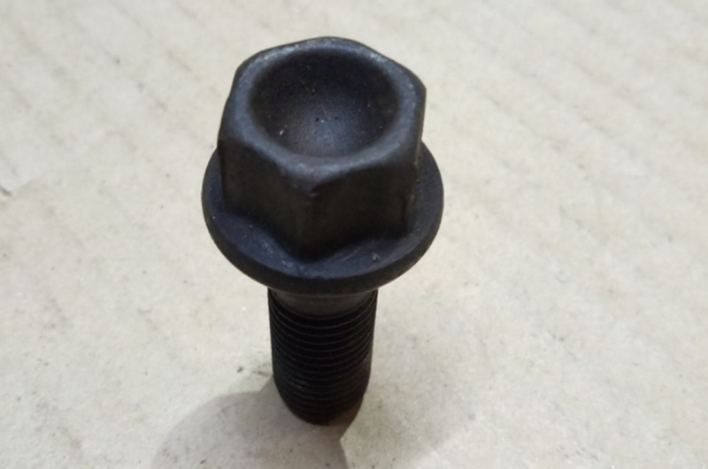 Болт колесный м12х1,5 BMW 528 XI E60 N52B30M1 2004-2009 36136781150