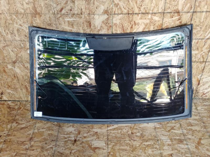 Стекло заднее AUDI A6 C7 2012-2018 4G5845501NVB