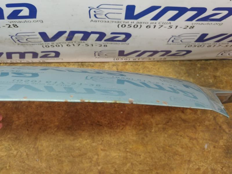 Капот голый дорестайлинг FORD Focus MK3 2011-2014 CP9Z16612B КОРРОЗИЯ ВМЯТИНА