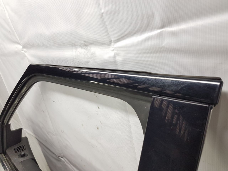 Молдинг двери верхний передней левой FORD FLEX 2009-2019 8A8Z7420551A