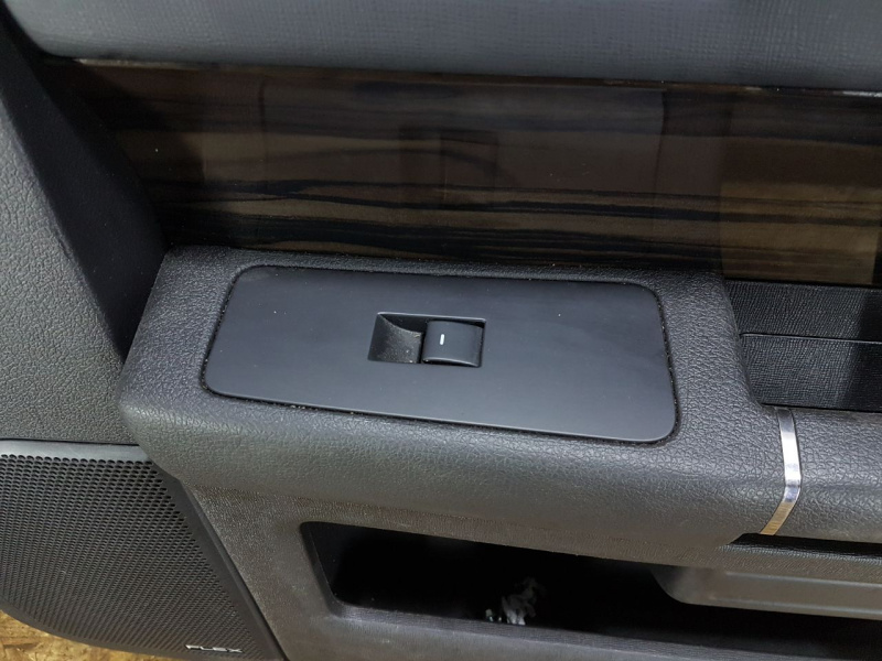 Управление стеклоподъемником передним правым рестайлинг FORD FLEX 2009-2019 DA8Z14529AA