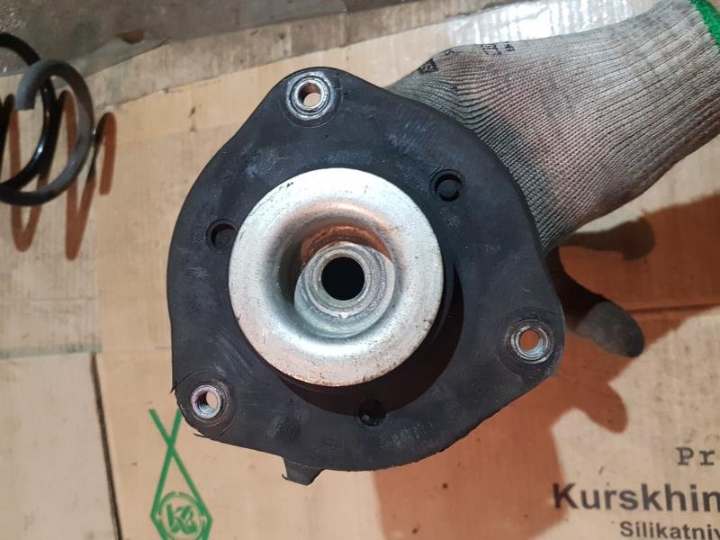 Опора амортизатора перед лев Volkswagen Passat B7 2.5 1.8 USA 2011-2015 1K0412331C