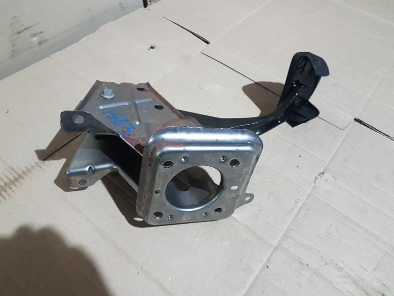 Педаль тормоза Volkswagen Passat B7 2.5 1.8 USA 2011-2015