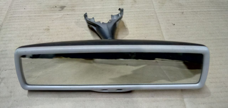 Зеркало внутрисалонное Volkswagen Passat B7 2.5 1.8 USA 2011-2015