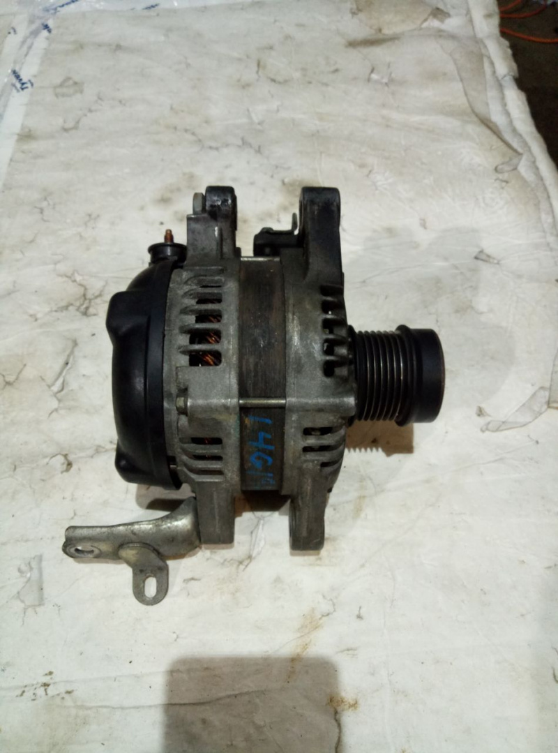 Генератор Toyota Camry 40 3,5 2GR-FE 2006-2011 270600P140