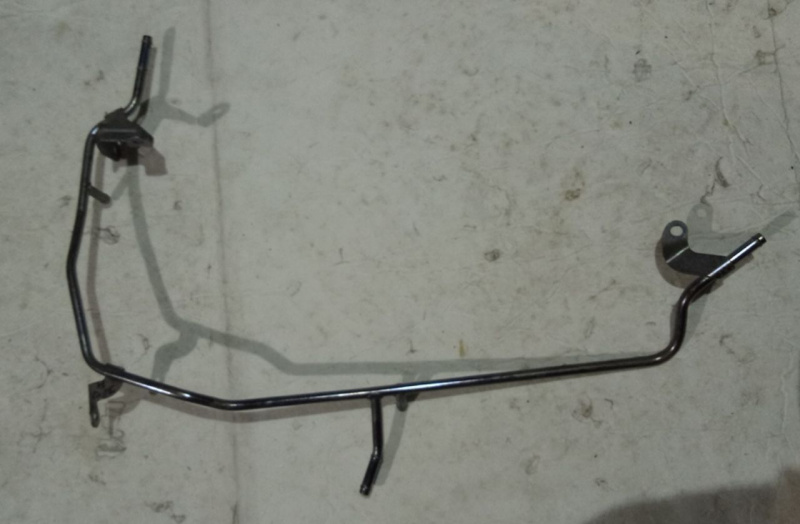 Трубка системы охлаждени Volkswagen Passat B7 1.8 USA CPRA 2011-2015 06K121075R