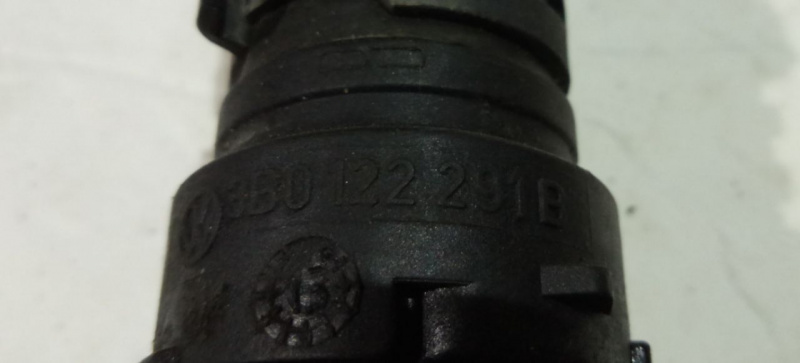 Муфта, быстродействующая Volkswagen Passat B7 1.8 USA CPRA 2011-2015 3b0122291b