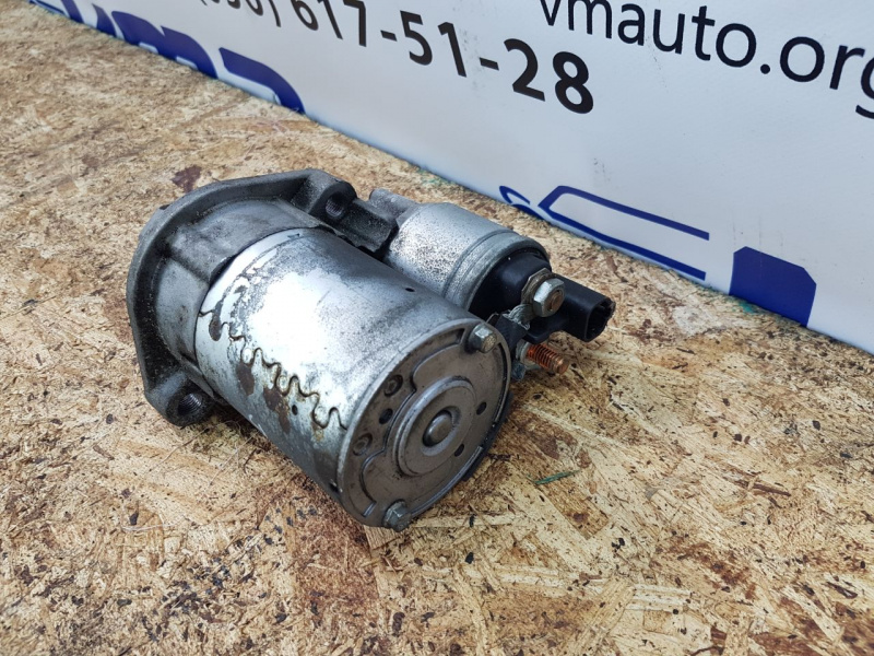 Стартер HYUNDAI SONATA YF USA G4KJ 2011-2015 361002G100